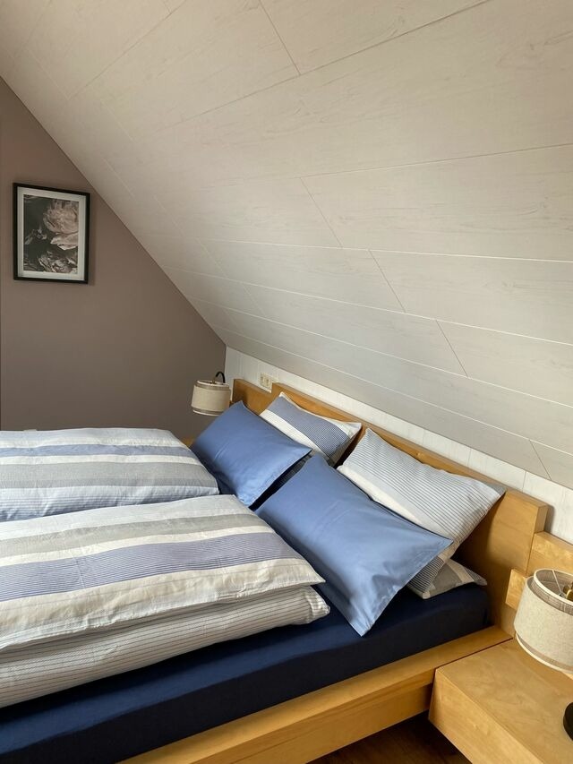 Ferienwohnung in Fleckeby - Ferienwohnung "Schlei Deern" - Bild 2