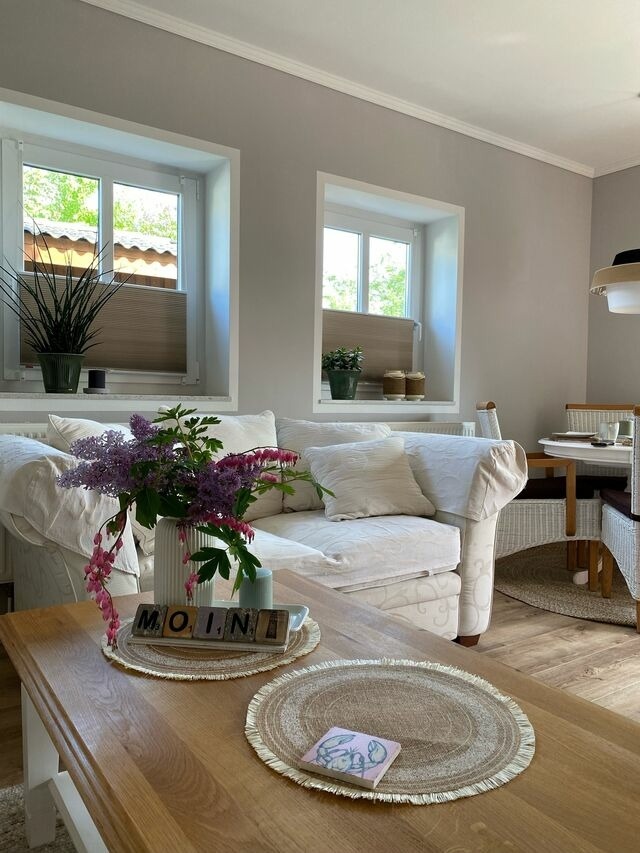 Ferienwohnung in Fleckeby - Ferienwohnung "Schlei Deern" - Bild 4