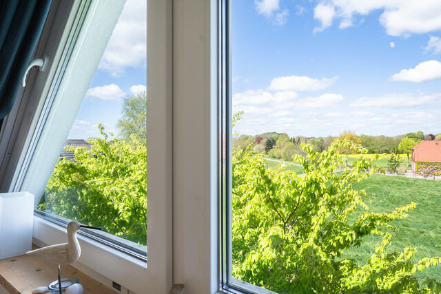 Ferienwohnung in Waabs - Ostseegarten Langholz - Ferienwohnung Sommerwiese (bis 4 Pers) - Bild 14