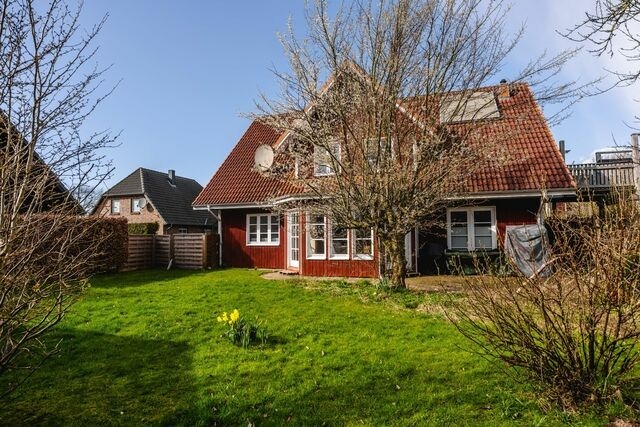 Ferienwohnung in Brodersby - Ferienwohnung Odin - Bild 21