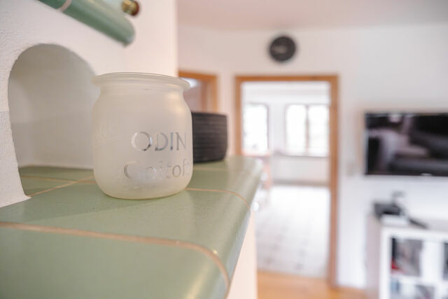 Ferienwohnung in Brodersby - Ferienwohnung Odin - Bild 10