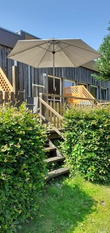 Ferienwohnung in Holzdorf - Phonomuseum Alte Schule - Berliner - Bild 24