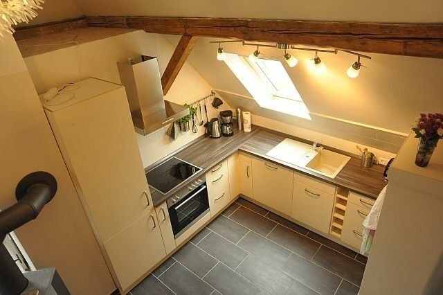 Ferienwohnung in Schleswig - Ferienwohnung M&uuml;ller-Wulf - Bild 4