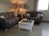 Ferienwohnung in Kappeln - Ferien bei Woydt - De l&uuml;tte Stuv - Bild 1