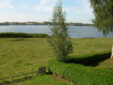 Ferienhaus in Ulsnis - Ferienhaus Schleiwiese - Bild 4