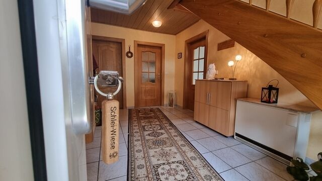 Ferienhaus in Ulsnis - Ferienhaus Schleiwiese - Bild 5