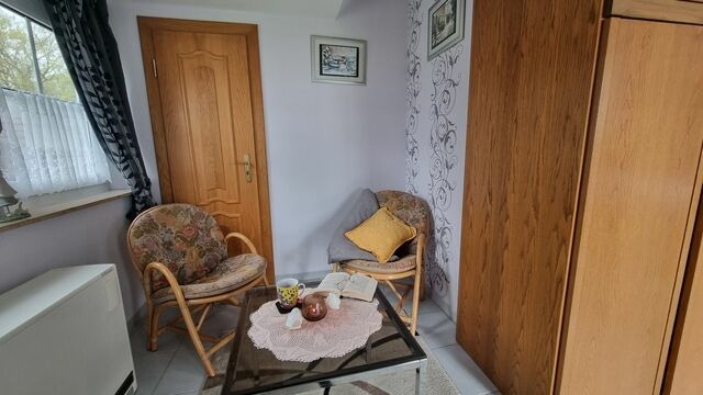 Ferienhaus in Ulsnis - Ferienhaus Schleiwiese - Bild 14