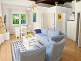 Ferienwohnung in Schleswig - Ferienwohnung im Haus Magnussen - Bild 1