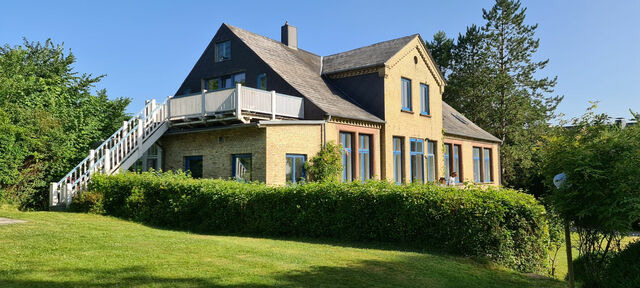 Ferienwohnung in Schleswig - Ferienwohnung im Haus Magnussen - Bild 4