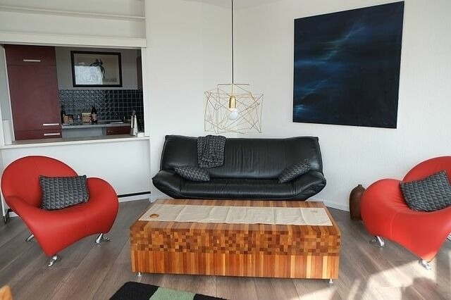 Ferienwohnung in Schleswig - Ferienwohnung Wikingturm - Bild 3