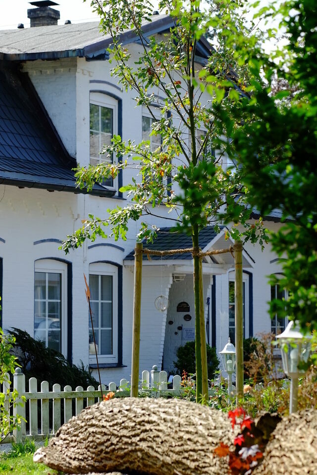 Ferienhaus in Brodersby - Ferienhof Block - Ferienhaus Block - Bild 9