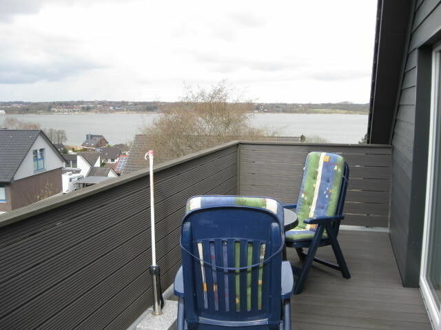 Ferienwohnung in Fahrdorf - Ferienwohnung Blacha - Bild 13