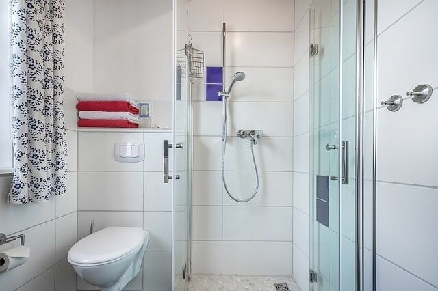 Ferienwohnung in Waabs - Ostseegarten Langholz - Ferienwohnung Spatzennest für bis zu 8 Personen - Bild 14