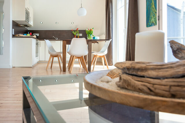 Ferienwohnung in Waabs - Ostseegarten Langholz - Ferienwohnung Waterblick (bis 4 Pers) - Bild 22