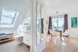 Ferienwohnung in Waabs - Ostseegarten Langholz - Ferienwohnung Waterblick (bis 4 Pers) - Bild 16