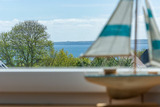 Ferienwohnung in Waabs - Ostseegarten Langholz - Ferienwohnung Waterblick (bis 4 Pers) - Bild 3
