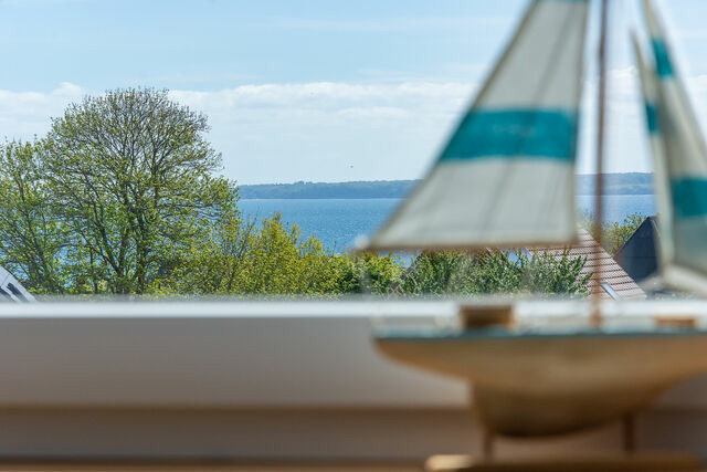 Ferienwohnung in Waabs - Ostseegarten Langholz - Ferienwohnung Waterblick (bis 4 Pers) - Bild 3