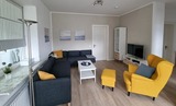 Ferienwohnung in Brodersby - Ferienwohnung Biethahn - Gaarden - Bild 5