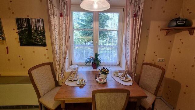 Ferienhaus in Ulsnis - Ferienhaus Schleiruhe - Bild 10