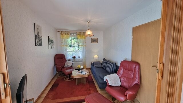 Ferienhaus in Ulsnis - Ferienhaus Schleiruhe - Bild 13