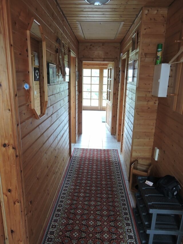 Ferienhaus in Boren - Ferienhaus Callsen - Bild 13