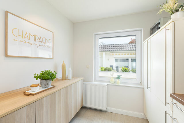 Bungalow in Grömitz - Ostsee-Bungalow 1 - Wicheldorfstr. 72 - FERIENDOMIZIL HOLLICH - Bild 2