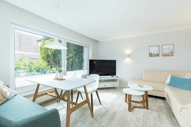 Bungalow in Grömitz - Ostsee-Bungalow 1 - Wicheldorfstr. 72 - FERIENDOMIZIL HOLLICH - Bild 9