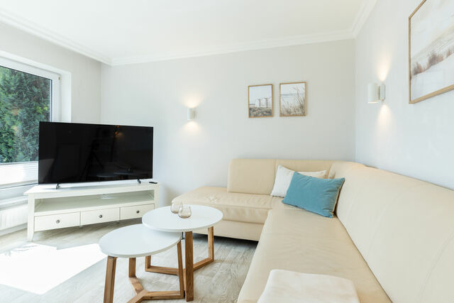 Bungalow in Grömitz - Ostsee-Bungalow 1 - Wicheldorfstr. 72 - FERIENDOMIZIL HOLLICH - Bild 10