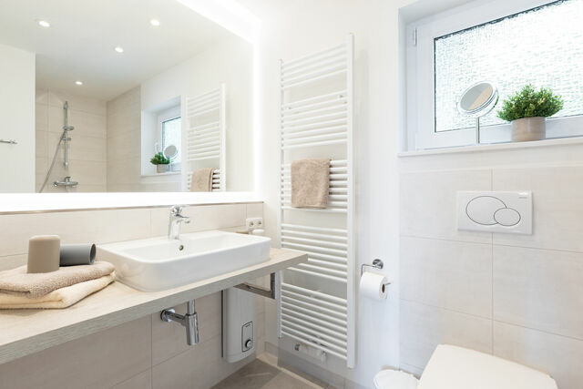 Bungalow in Grömitz - Ostsee-Bungalow 1 - Wicheldorfstr. 72 - FERIENDOMIZIL HOLLICH - Bild 15