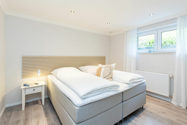 Bungalow in Grömitz - Ostsee-Bungalow 1 - Wicheldorfstr. 72 - FERIENDOMIZIL HOLLICH - Bild 16