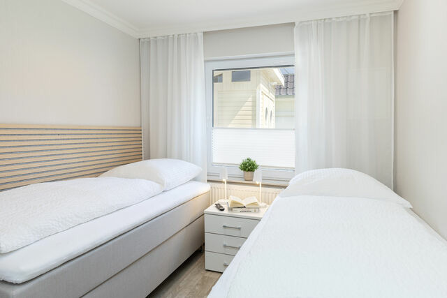 Bungalow in Grömitz - Ostsee-Bungalow 1 - Wicheldorfstr. 72 - FERIENDOMIZIL HOLLICH - Bild 18