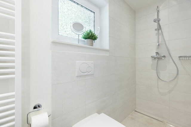 Bungalow in Grömitz - Ostsee-Bungalow 1 - Wicheldorfstr. 72 - FERIENDOMIZIL HOLLICH - Bild 21