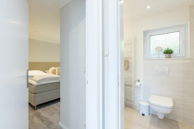 Bungalow in Grömitz - Ostsee-Bungalow 1 - Wicheldorfstr. 72 - FERIENDOMIZIL HOLLICH - Bild 24