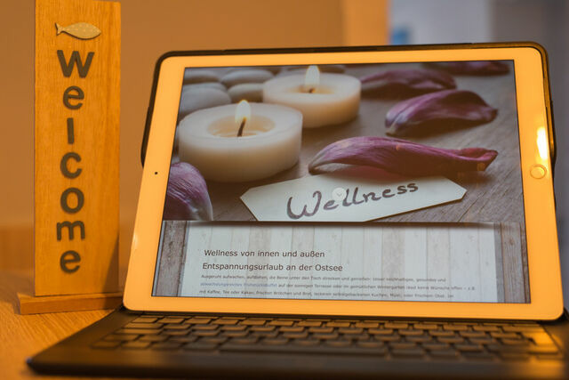 Ferienwohnung in Sch&ouml;nberg - 2 Raum Ferienwohnung - Bild 10