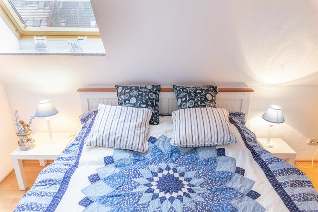 Ferienhaus in Pruchten - Ferienhaus Ostsee - Bild 20