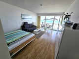 Ferienwohnung in Gr&ouml;mitz - Nautilus App. 14 mit Seeblick - Bild 7