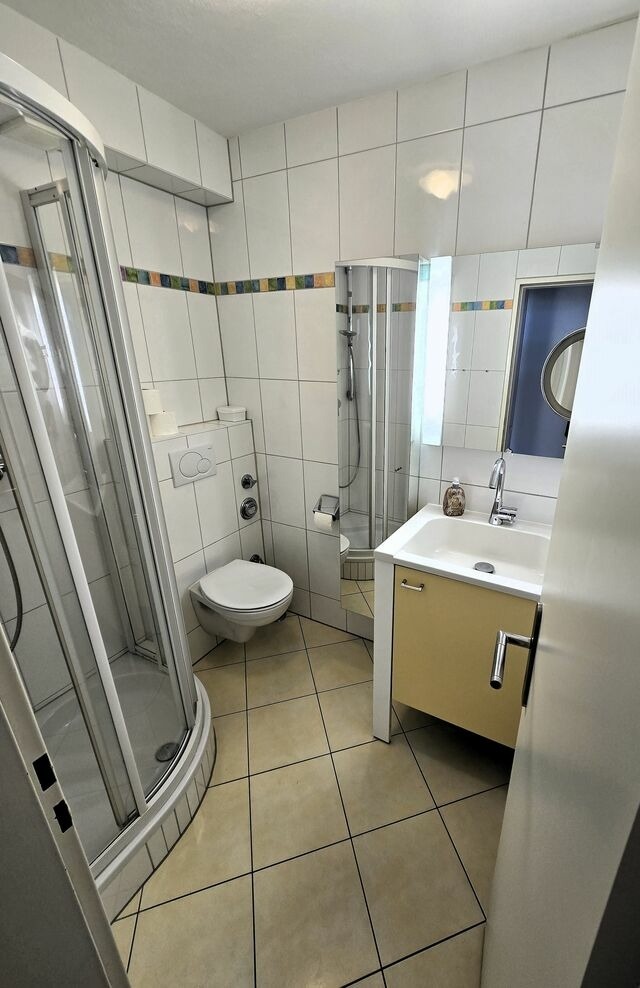 Ferienwohnung in Gr&ouml;mitz - Nautilus App. 14 mit Seeblick - Bild 12