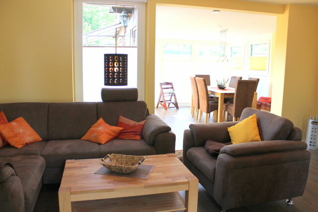 Bungalow in Lensterstrand - Haus "Atlantis" - Bild 5