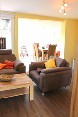 Bungalow in Lensterstrand - Haus "Atlantis" - Bild 6