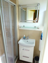 Bungalow in Lensterstrand - Haus "Atlantis" - Bild 18