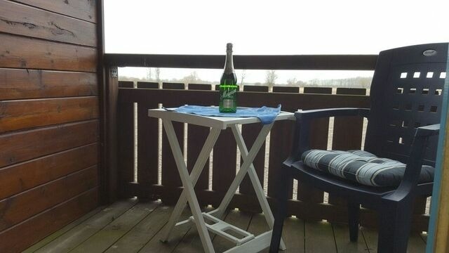 Ferienwohnung in Dahme - Jacobihof Haus 15 Wohnung 04 - Bild 2