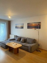 Ferienwohnung in Dahme - Villa Seewind Wohnung 9 - Bild 1