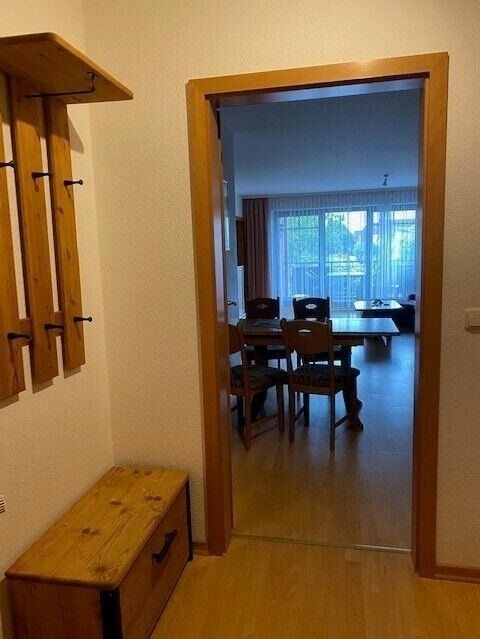 Ferienwohnung in Dahme - Villa Seewind Wohnung 9 - Bild 4