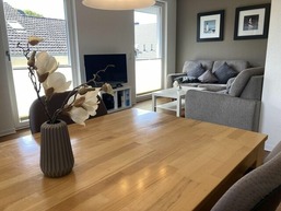 Kellenhusen - Strandl&auml;ufer