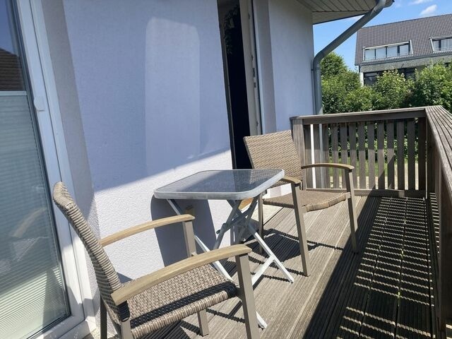 Ferienwohnung in Kellenhusen - Kellenhusen - Strandläufer - Bild 5