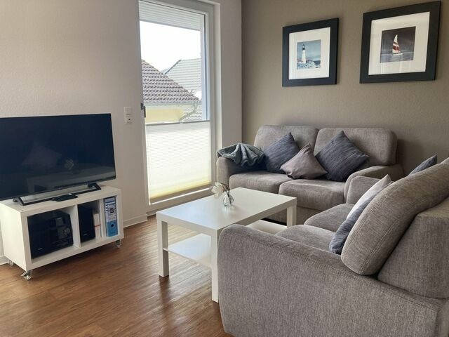 Ferienwohnung in Kellenhusen - Kellenhusen - Strandläufer - Bild 6