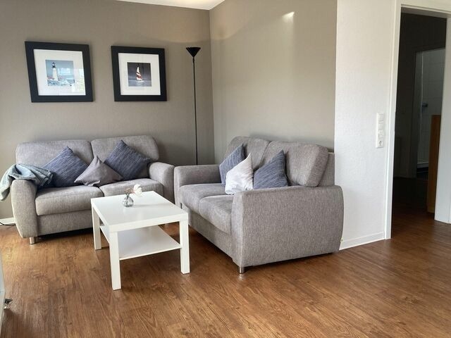 Ferienwohnung in Kellenhusen - Kellenhusen - Strandläufer - Bild 9