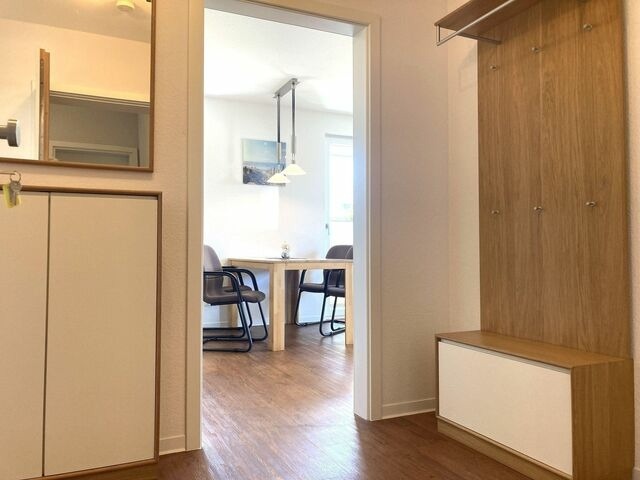 Ferienwohnung in Kellenhusen - Kellenhusen - Strandläufer - Bild 17