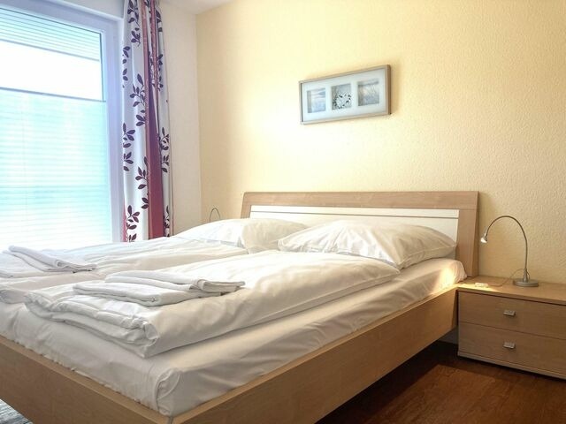 Ferienwohnung in Kellenhusen - Kellenhusen - Strandläufer - Bild 19