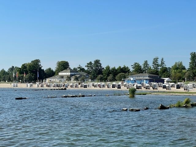 Bungalow in Ueckermünde - Ferienhaus Bellin - Bild 21